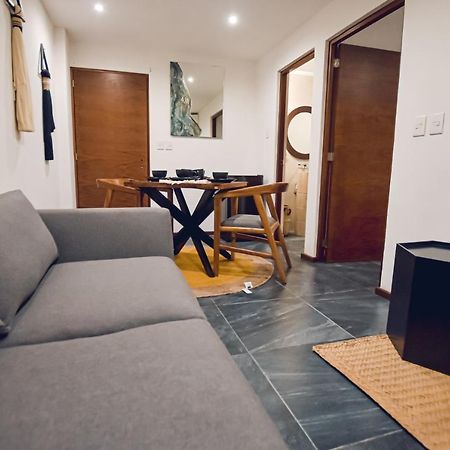 Nectar Tulum Aparthotel Luaran gambar