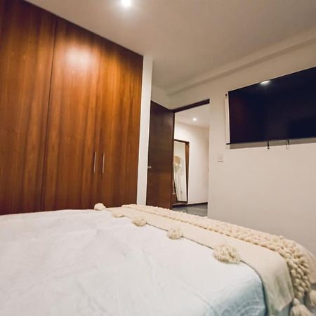 Nectar Tulum Aparthotel Luaran gambar