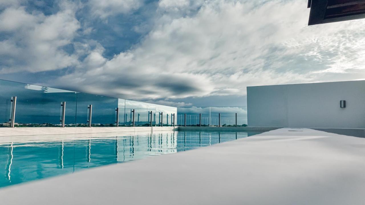 Nectar Tulum Aparthotel Luaran gambar