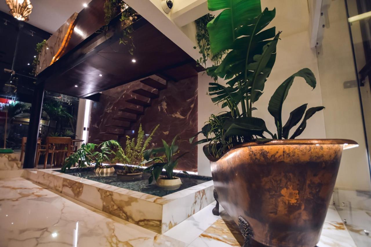 Nectar Tulum Aparthotel Luaran gambar
