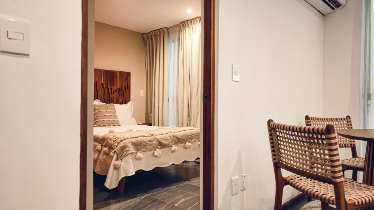 Nectar Tulum Aparthotel Luaran gambar