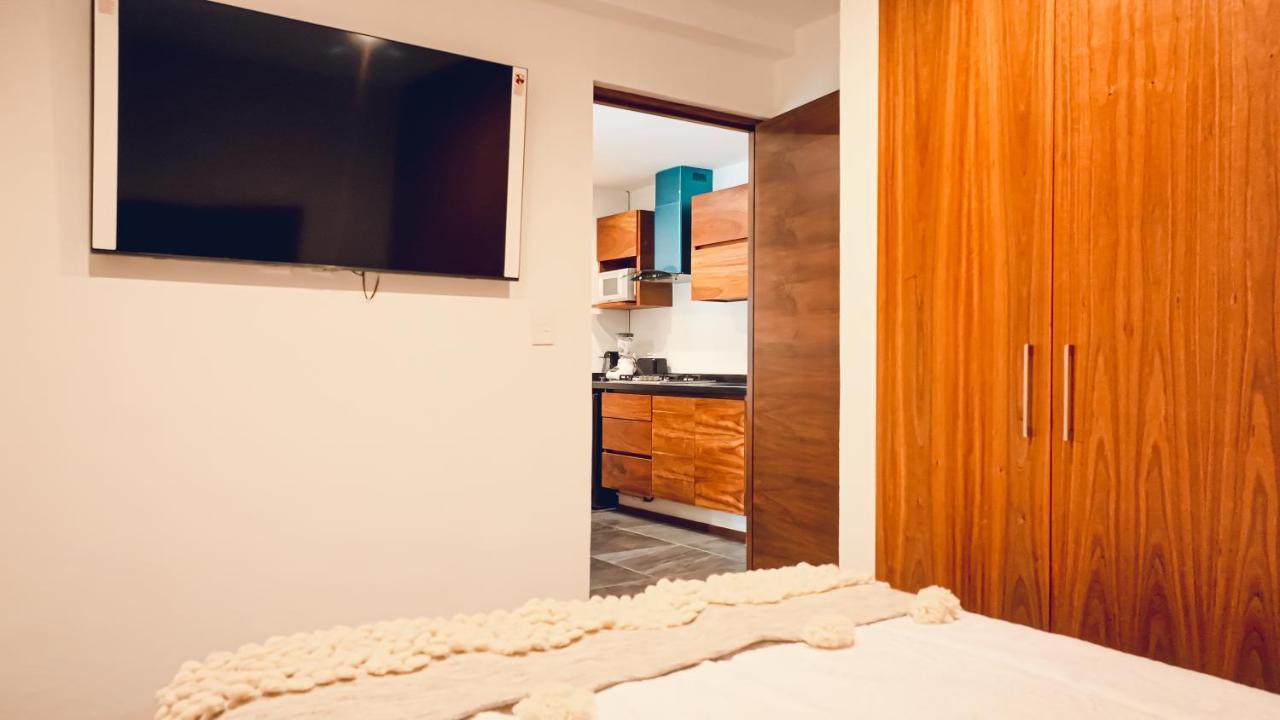 Nectar Tulum Aparthotel Luaran gambar