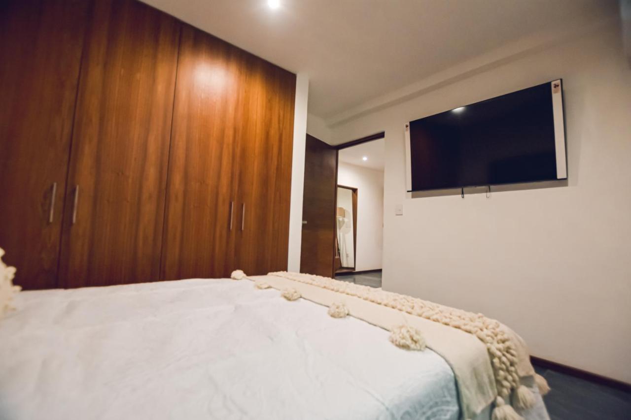 Nectar Tulum Aparthotel Luaran gambar